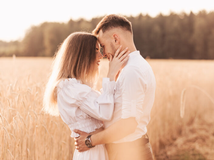 Fotografiranje parov