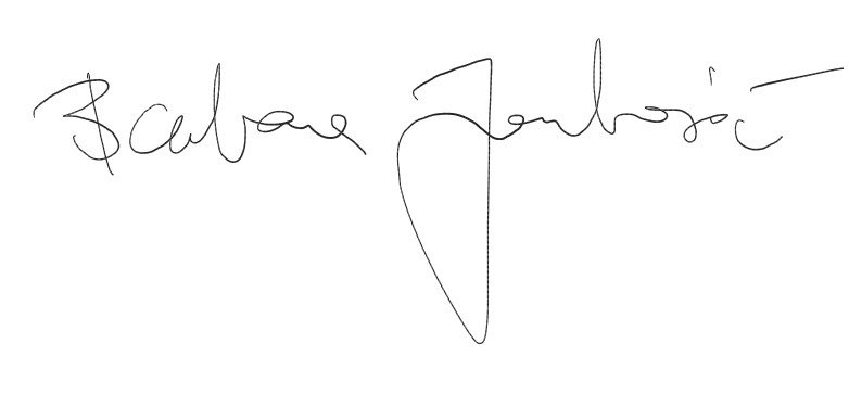 signature