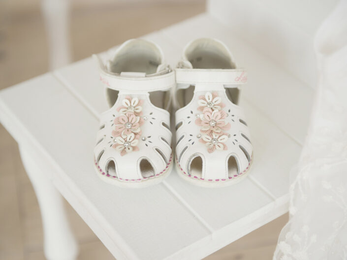 Fotografiranje svetega krsta