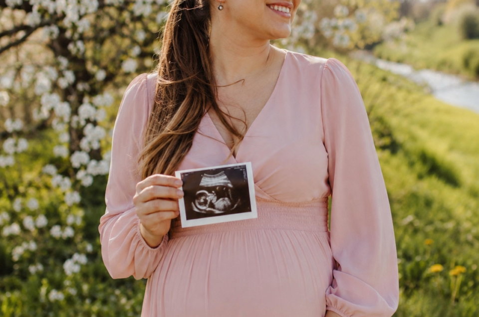 Trenutki, ki jih boste nekoč pokazali svojemu otroku